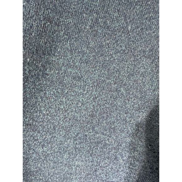 Banana Republic Merino Wool Crew Neck Pullover Sweater / Dark Blue / Men's XL - Picture 3 of 7